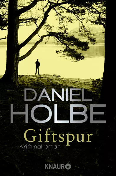 Cover: Giftspur