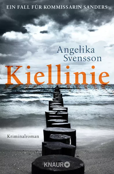 Cover: Kiellinie