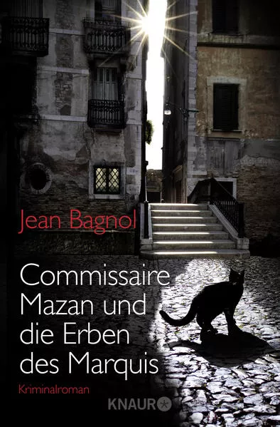 Commissaire Mazan und die Erben des Marquis</a>