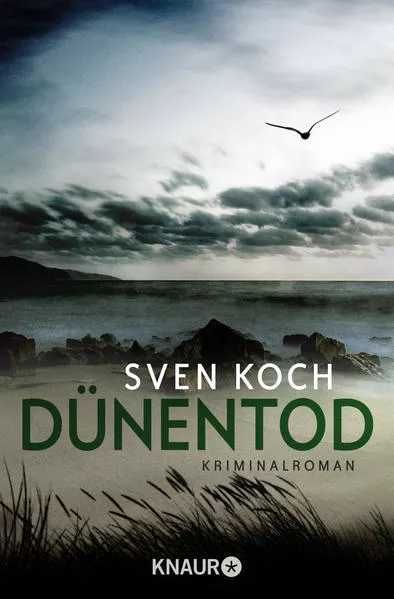 Cover: Dünentod