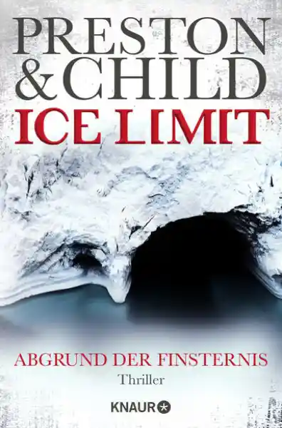 Cover: Ice Limit