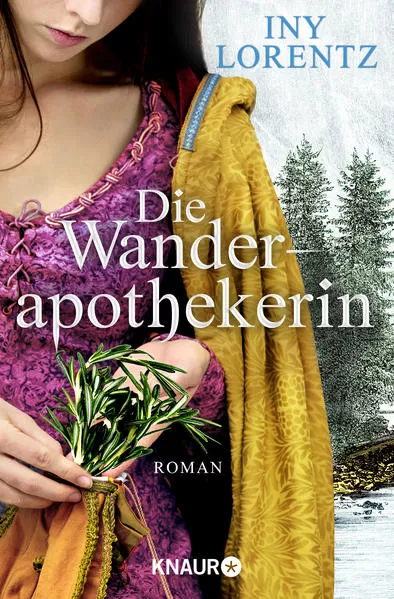 Cover: Die Wanderapothekerin