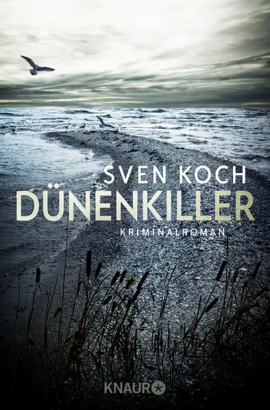 Cover: Dünenkiller