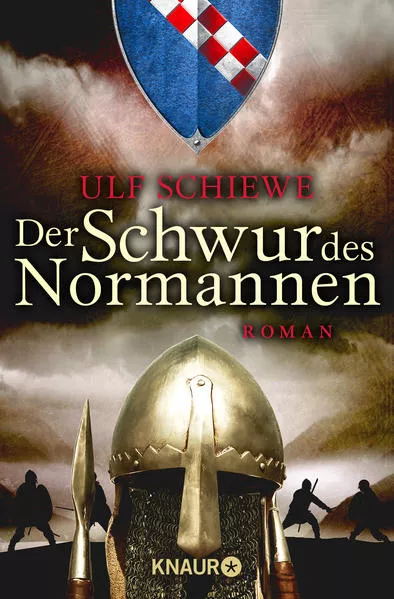 Cover: Der Schwur des Normannen