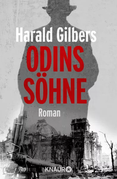 Cover: Odins Söhne