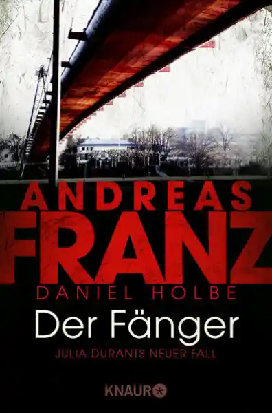 Cover: Der Fänger