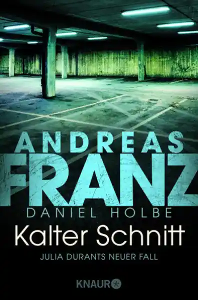 Cover: Kalter Schnitt