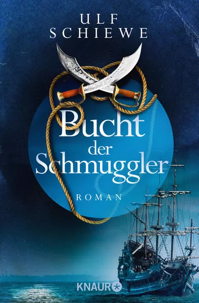 Cover: Bucht der Schmuggler