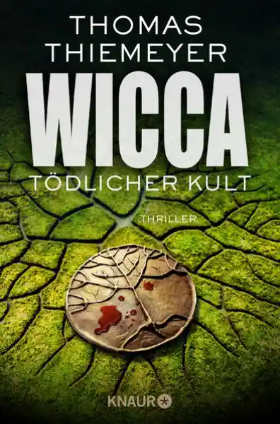 Cover: Wicca - Tödlicher Kult