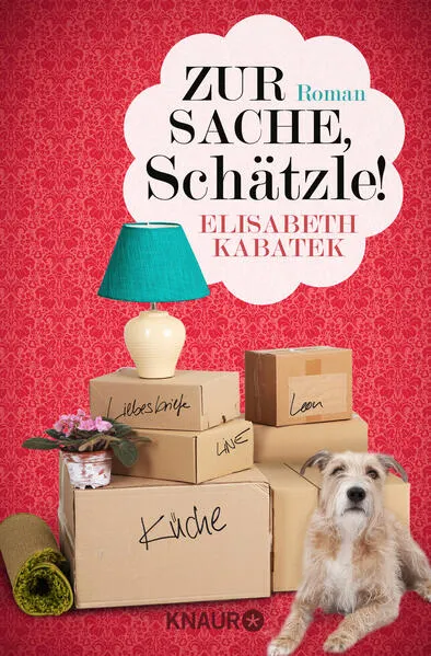 Cover: Zur Sache, Schätzle!