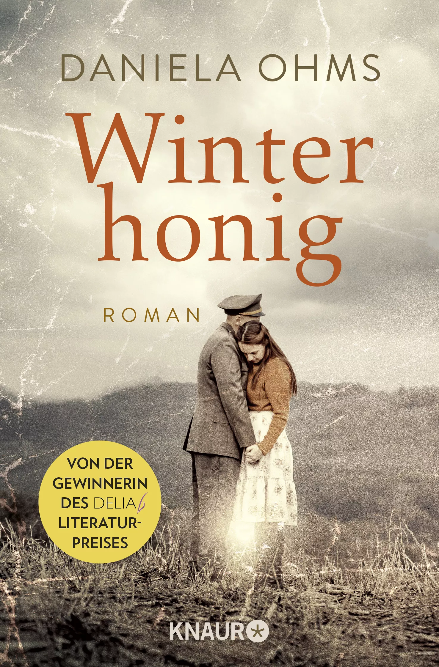 Cover: Winterhonig