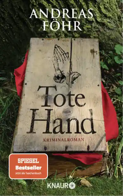 Tote Hand</a>