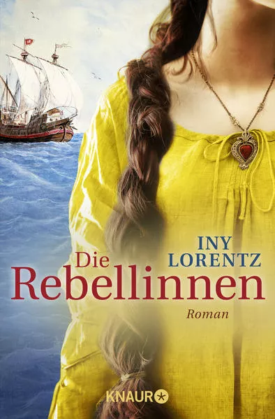 Cover: Die Rebellinnen