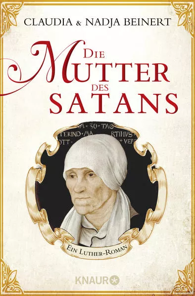 Cover: Die Mutter des Satans