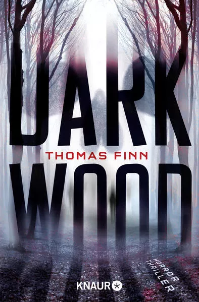 Cover: Dark Wood
