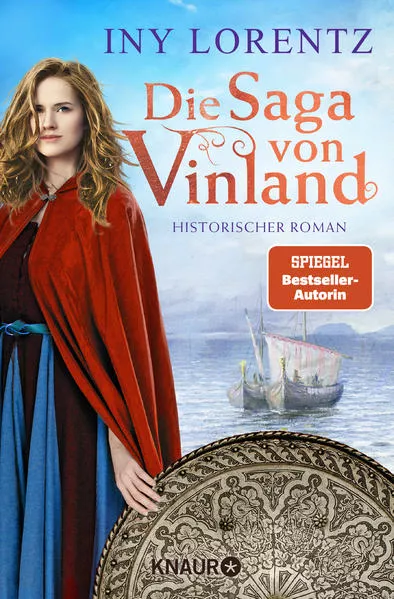 Die Saga von Vinland</a>