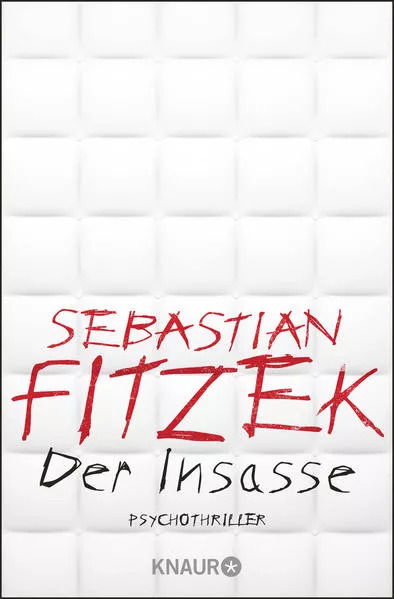 Cover: Der Insasse