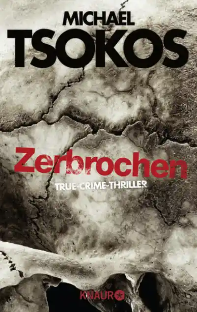Cover: Zerbrochen