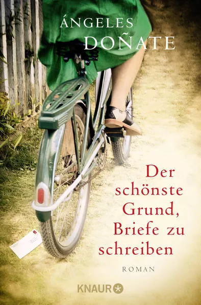 Der schönste Grund, Briefe zu schreiben</a>