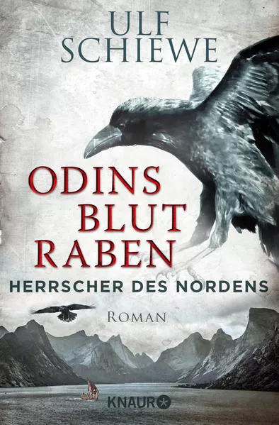 Cover: Herrscher des Nordens - Odins Blutraben