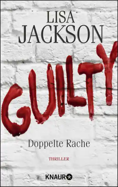 Cover: Guilty - Doppelte Rache