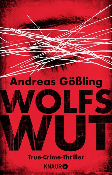 Cover: Wolfswut
