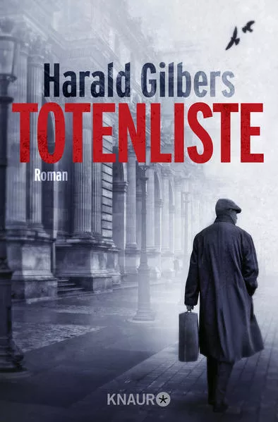 Cover: Totenliste