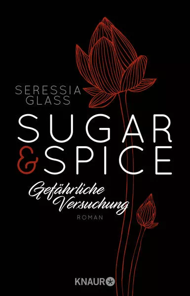 Cover: Sugar & Spice - Gefährliche Versuchung