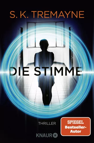 Cover: Die Stimme