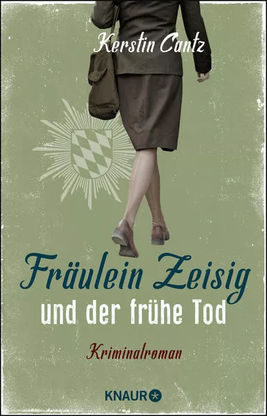 Fräulein Zeisig und der frühe Tod</a>