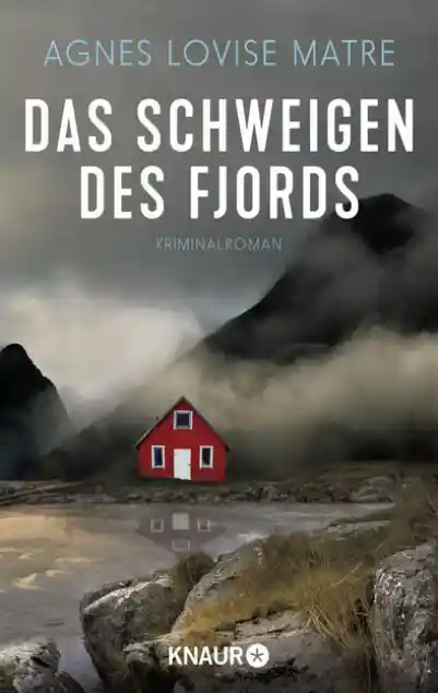 Cover: Das Schweigen des Fjords