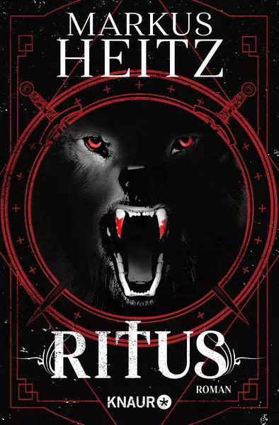 Cover: Ritus