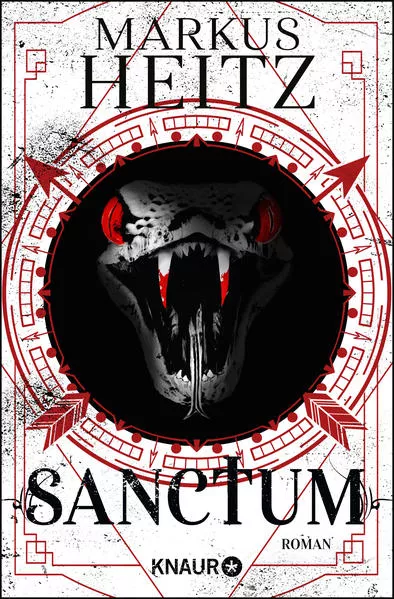Cover: Sanctum
