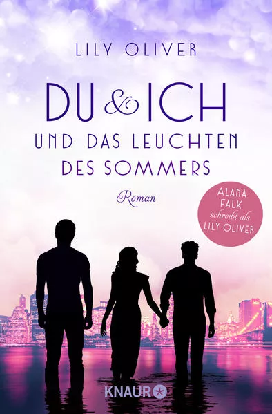 Cover: Du und ich und das Leuchten des Sommers