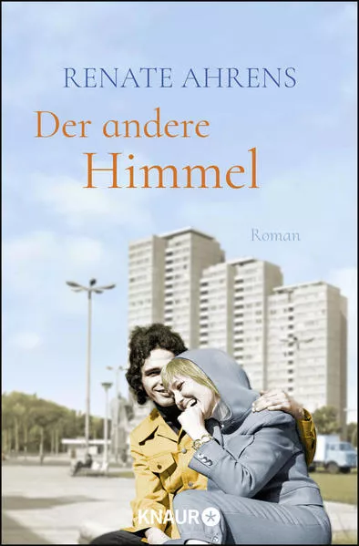 Cover: Der andere Himmel