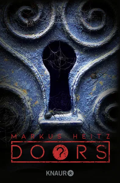Cover: DOORS ? - Kolonie