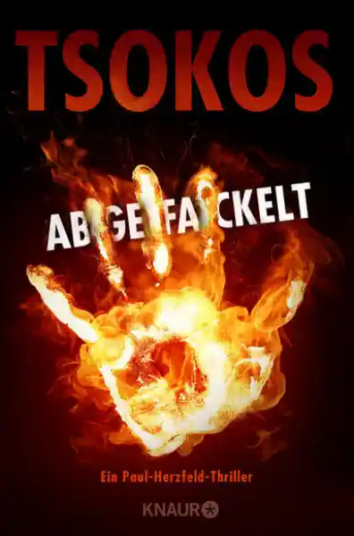 Cover: Abgefackelt