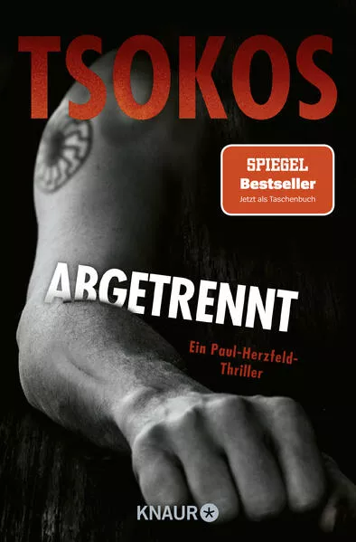 Cover: Abgetrennt