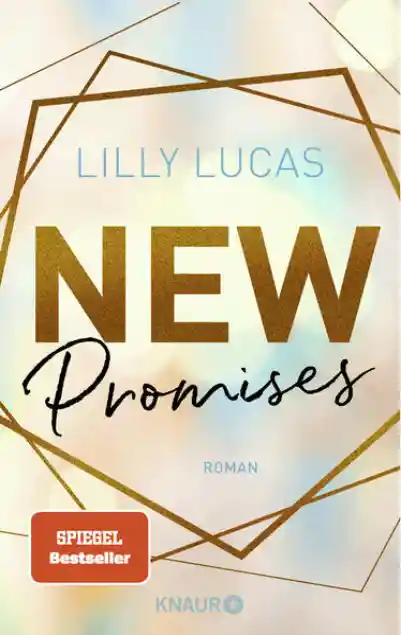 Cover: New Promises