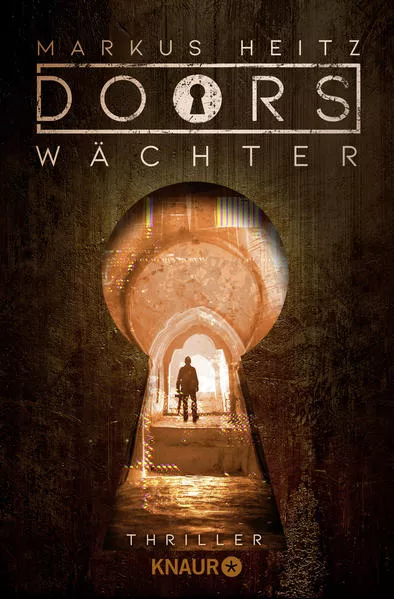 Cover: DOORS - WÄCHTER