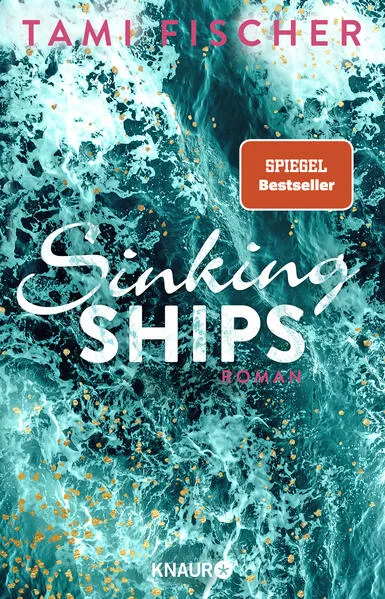 Cover: Sinking Ships
