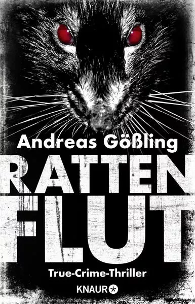 Cover: Rattenflut