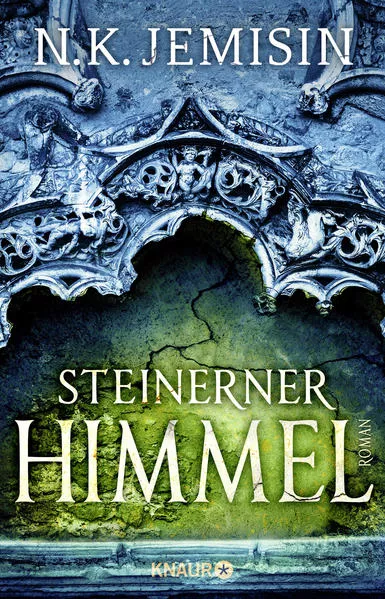 Cover: Steinerner Himmel