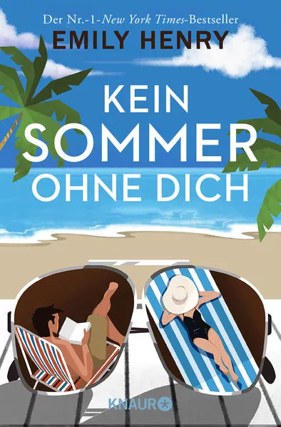 Cover: Kein Sommer ohne dich