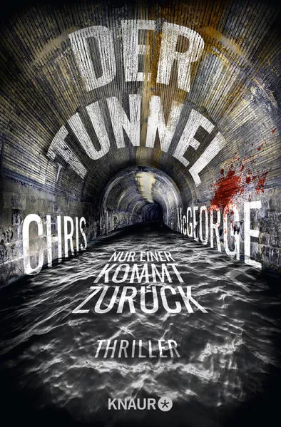 Der Tunnel - Nur einer kommt zurück