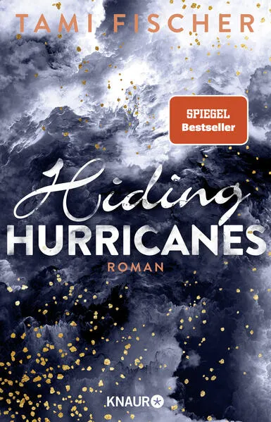 Cover: Hiding Hurricanes