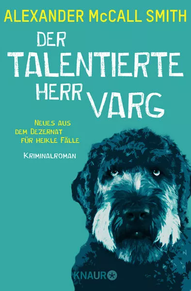 Der talentierte Herr Varg</a>