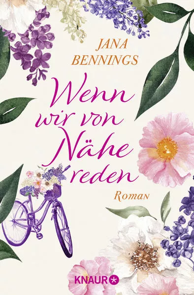 Wenn wir von Nähe reden