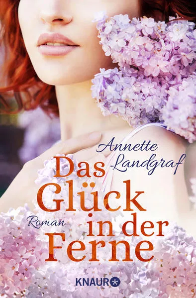 Cover: Das Glück in der Ferne