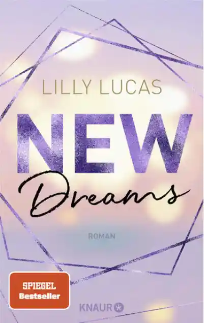 Cover: New Dreams